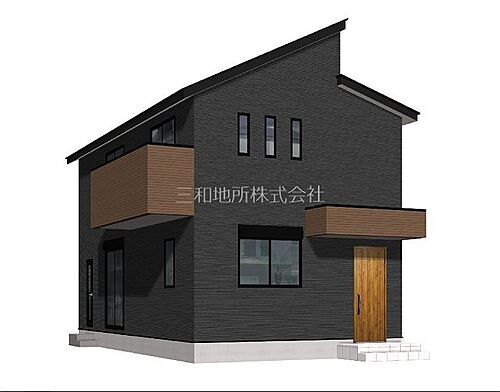 山口県下関市新垢田西町１丁目 2998万円 4LDK