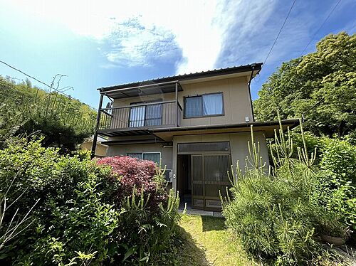 広島県尾道市因島大浜町 580万円 3DK