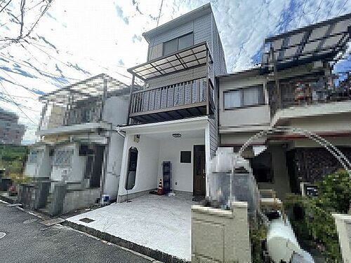 大阪府寝屋川市香里南之町 1480万円 4DK