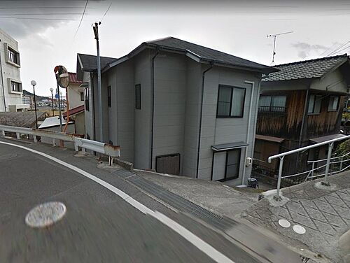 愛媛県越智郡上島町弓削下弓削 中古住宅