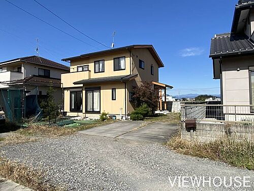 群馬県太田市富沢町 2000万円