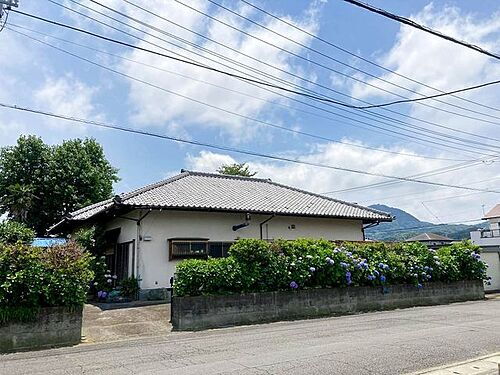 静岡県伊豆の国市富士見 3500万円 4DK