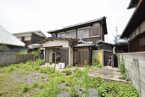 兵庫県姫路市花田町小川 850万円