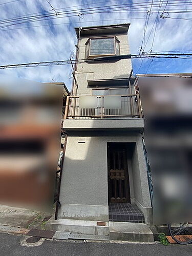 大阪府寝屋川市萱島東３丁目 890万円