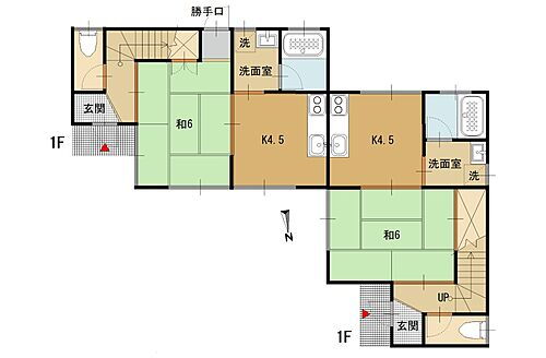 京都府舞鶴市字南田辺49-64 西舞鶴駅 中古住宅 物件詳細