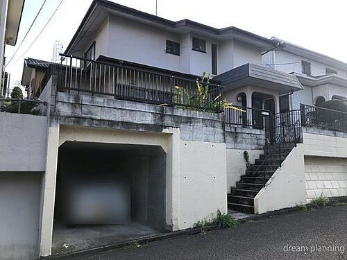 神奈川県横須賀市大矢部４丁目 1450万円