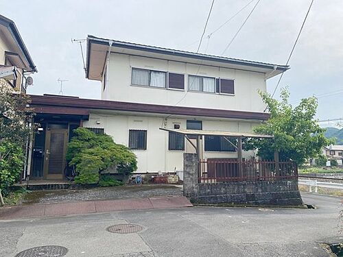 静岡県伊豆の国市三福 1200万円 6DK