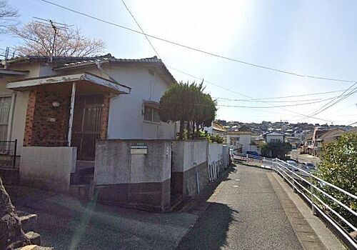 福岡県中間市通谷４丁目 580万円