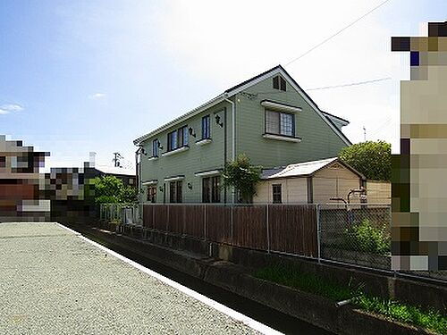 兵庫県高砂市米田町米田 2380万円