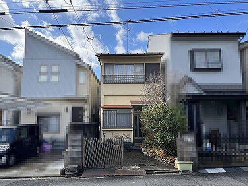 京都府京都市北区大宮一ノ井町 1680万円