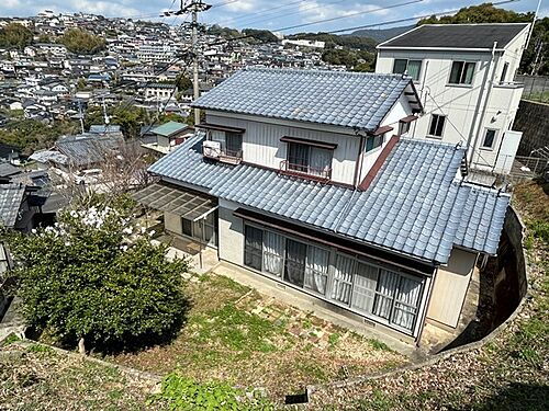 長崎県佐世保市天神４丁目 980万円 6DK