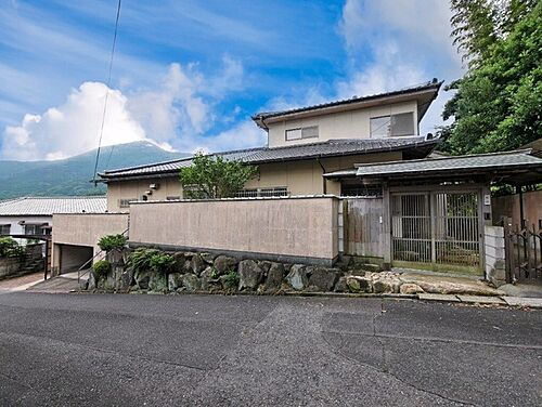 福岡県北九州市八幡西区河桃町 中古住宅
