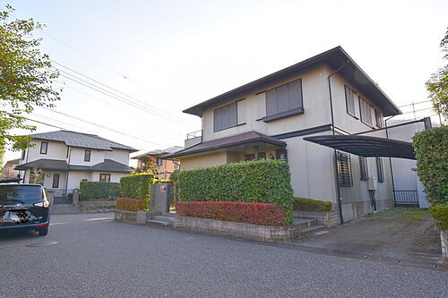 栃木県宇都宮市豊郷台２丁目 1980万円