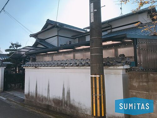 愛媛県松山市祝谷東町 2100万円