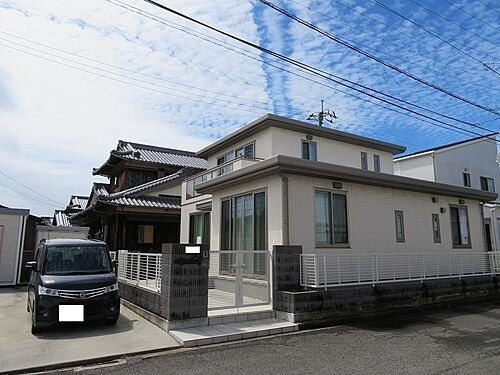 愛媛県松山市柳原 2750万円