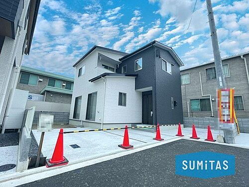 愛媛県松山市東垣生町 中古住宅