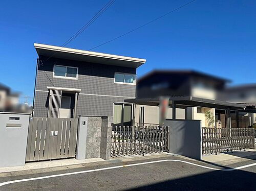 滋賀県東近江市佐野町 4100万円