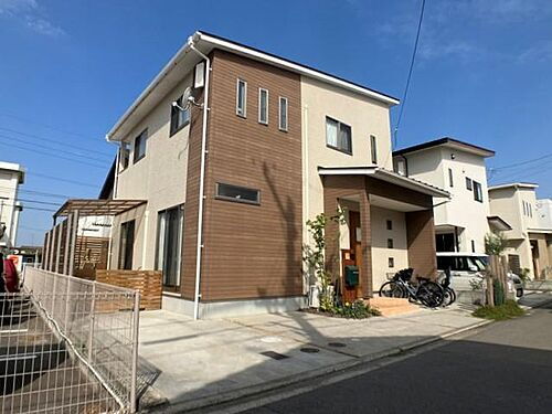 愛媛県松山市針田町 2790万円