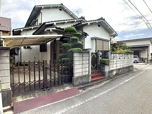 愛媛県松山市太山寺町 1350万円 5DK