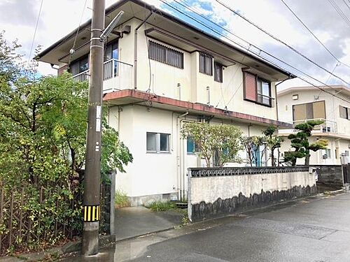 徳島県板野郡北島町中村 580万円