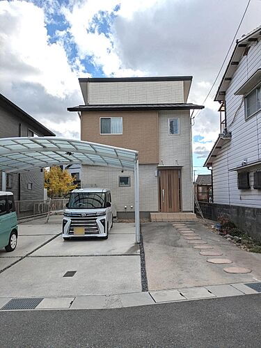 岡山県倉敷市西富井 3499万円