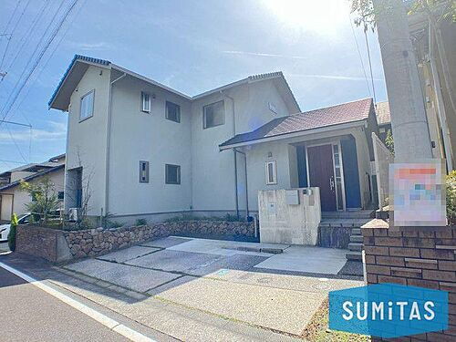 愛媛県松山市南白水３丁目 2280万円