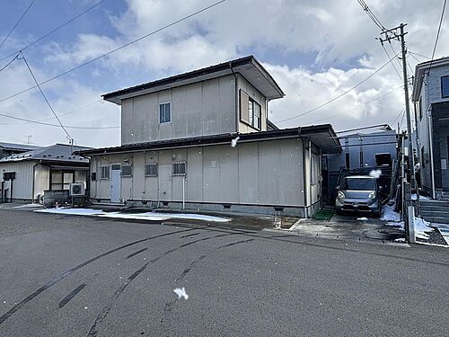 福島県郡山市大槻町字仁池向 1680万円
