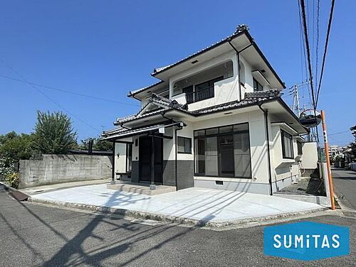 愛媛県松山市富久町 2788万円