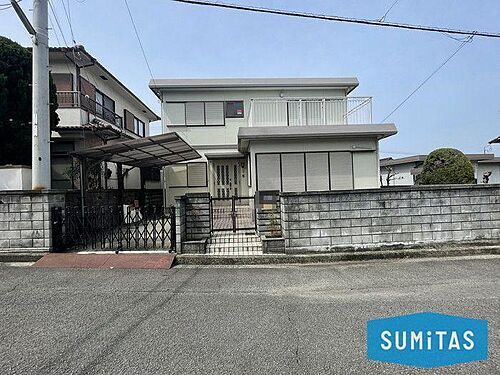 愛媛県松山市衣山５丁目 1590万円