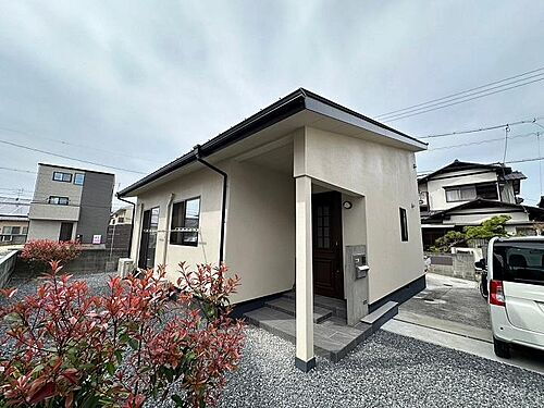 岡山県岡山市南区福富西３丁目 3280万円