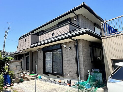 愛知県安城市川島町東屋敷 4240万円