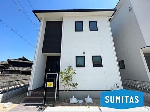 岡山県岡山市南区植松 中古住宅