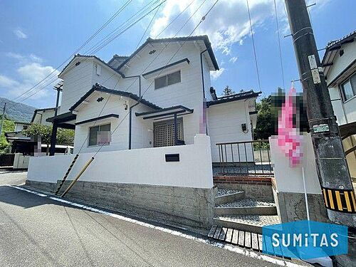 愛媛県伊予郡砥部町宮内 1280万円
