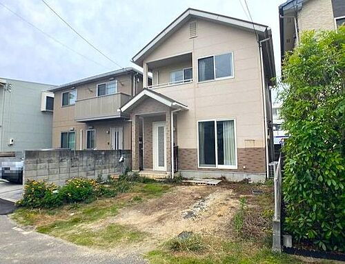 愛媛県松山市此花町 2399万円