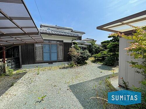 愛媛県伊予郡松前町大字浜 2200万円