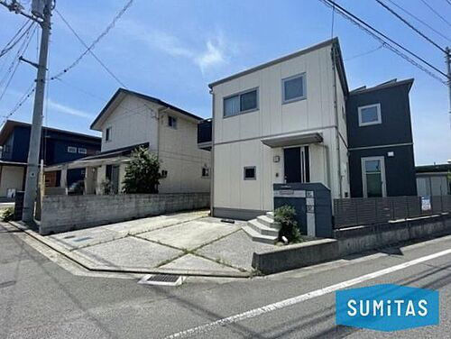 愛媛県松山市平井町 2790万円