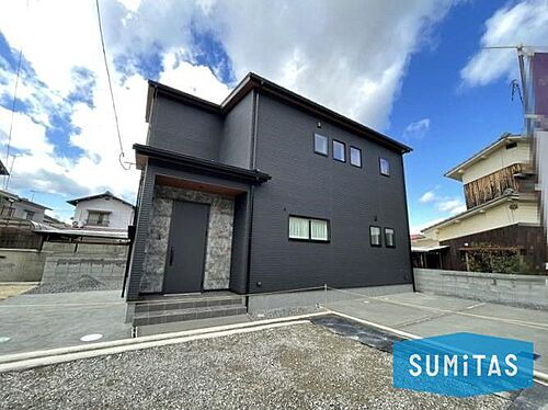 愛媛県松山市別府町 3350万円 4LDK