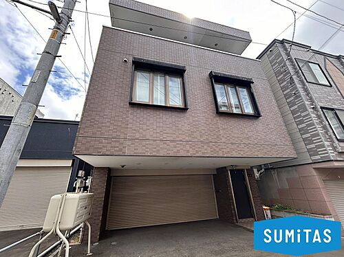 北海道札幌市中央区南四条西１２丁目 5500万円