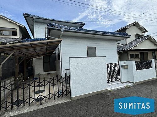 愛媛県松山市来住町 1380万円