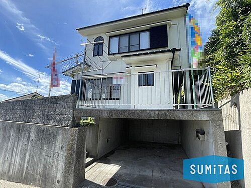 愛媛県松山市新浜町 1380万円