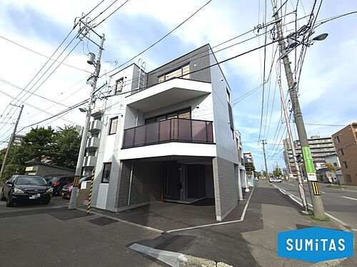 北海道札幌市豊平区月寒東一条１５丁目 4480万円 4LDK
