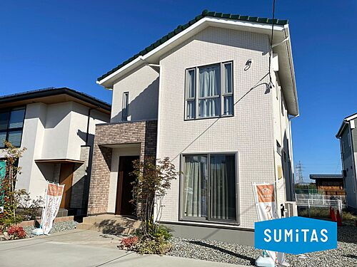 山形県東根市神町西１丁目 3863.8万円