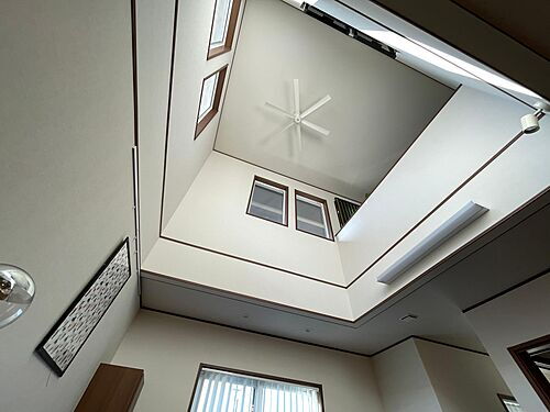 detached 一日町3丁目