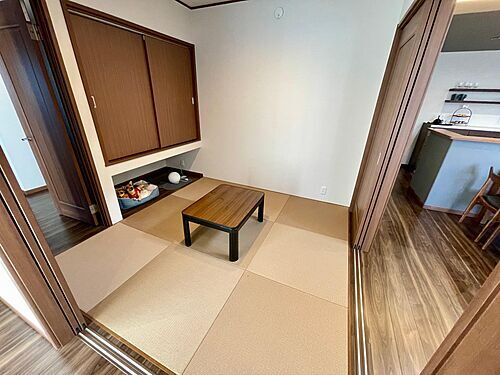 detached 一日町3丁目