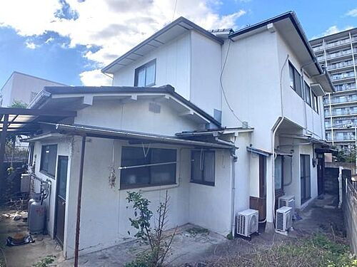 愛媛県松山市道後今市 880万円