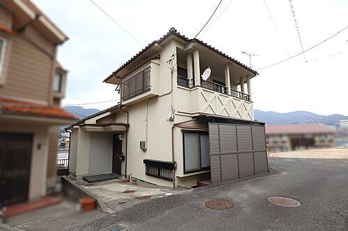 広島県広島市安佐南区相田４丁目 2080万円
