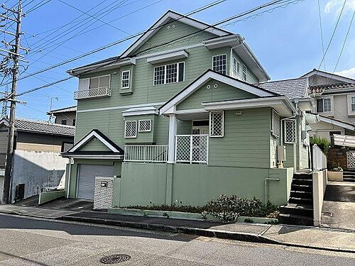 愛知県豊明市新栄町７丁目 2230万円