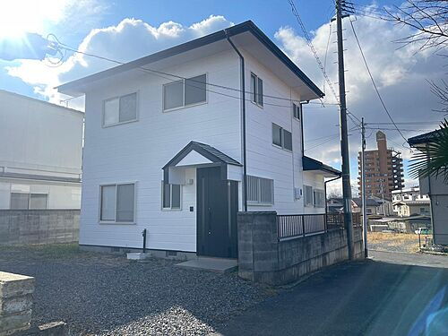 福島県郡山市桜木２丁目 2350万円