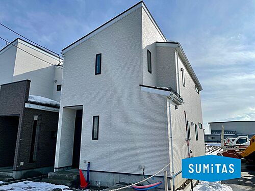 山形県西村山郡河北町谷地字田中 2190万円 4LDK