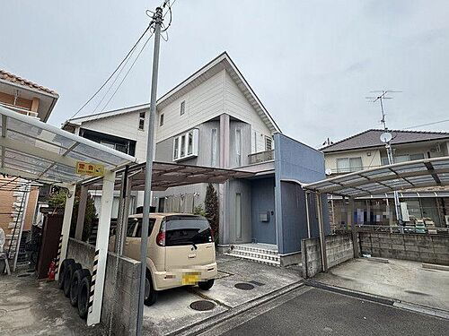 愛媛県松山市星岡３丁目 2380万円